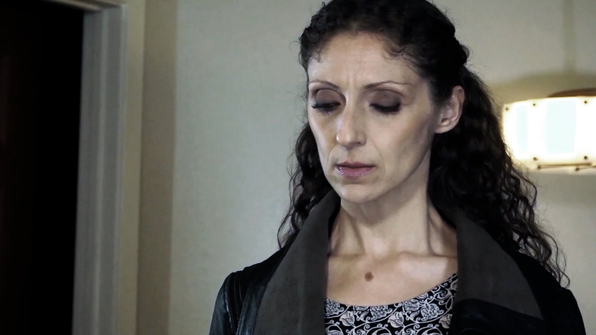 Deleted Scenes_ She had enough