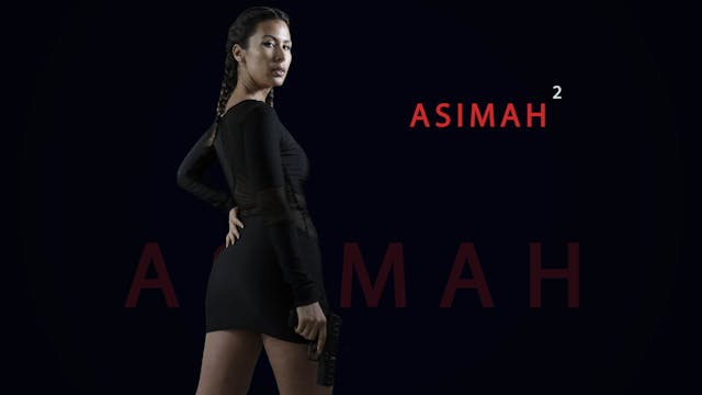 ASIMAH 2