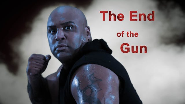 The End fo the Gun
