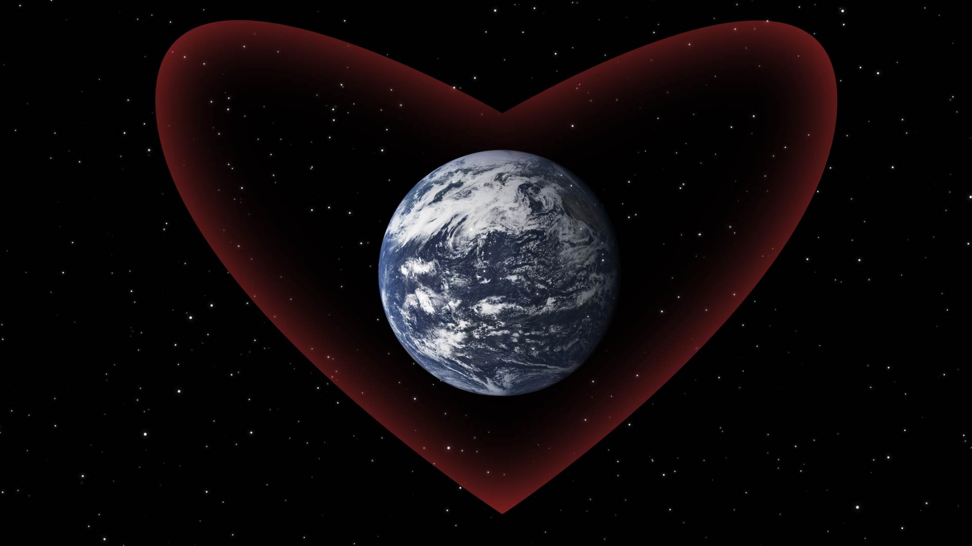 Dating is out of this world