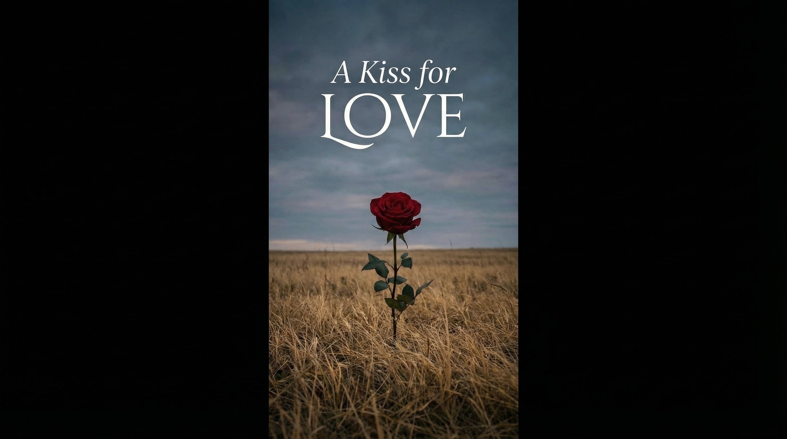 A Kiss for LOVE