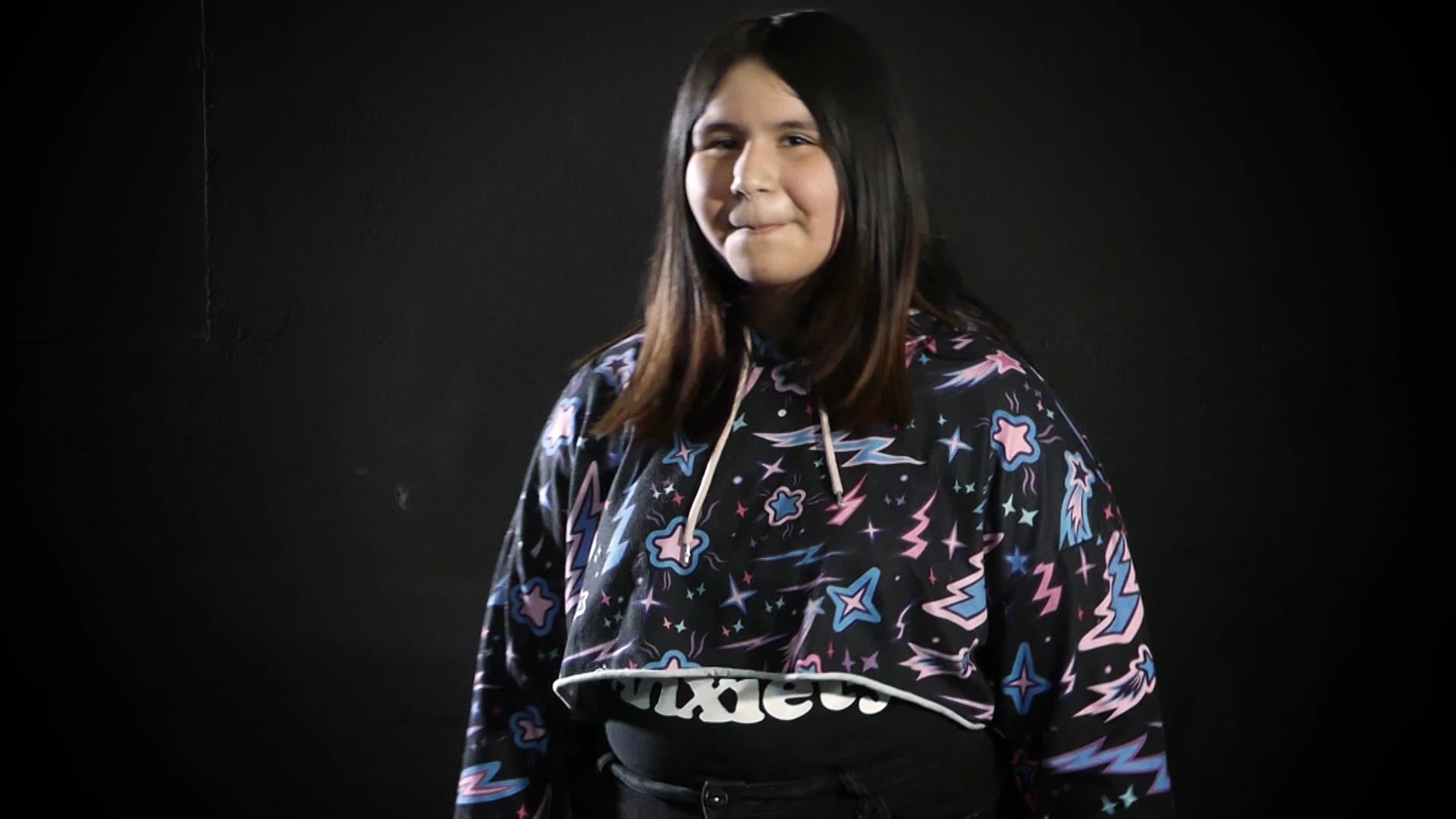 Aitana Garcia Estrada-