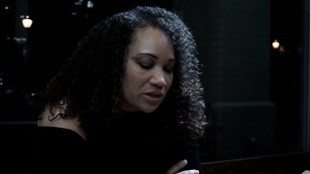 Deleted Scenes_ On a date