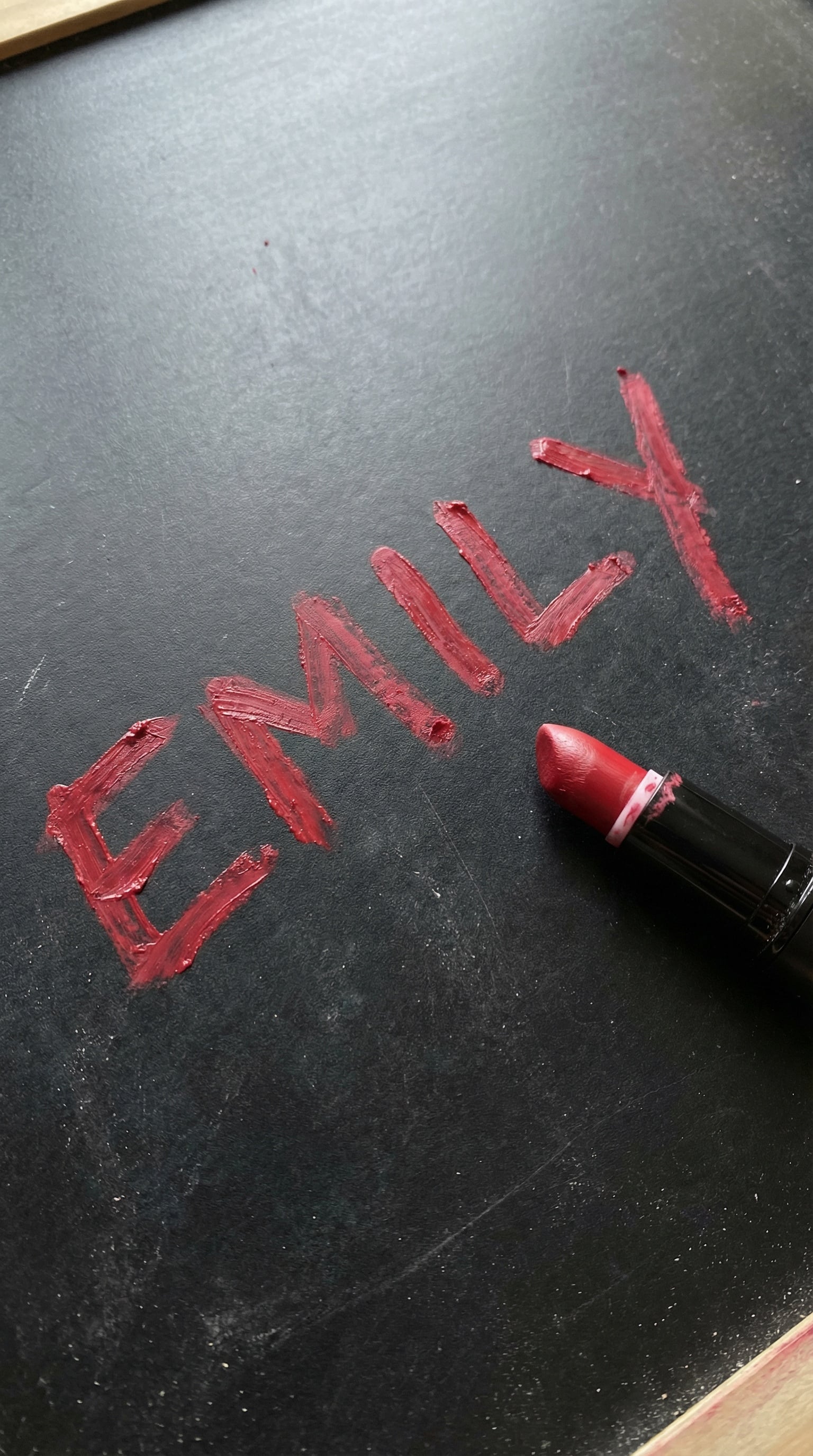 EMILY [Promo]