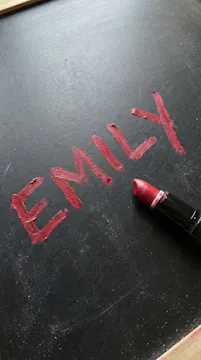 EMILY [Promo]