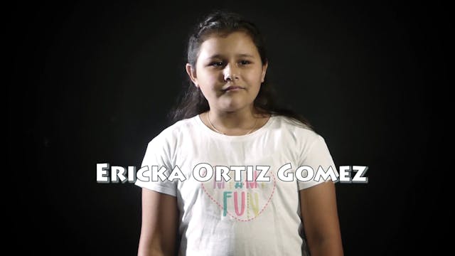 Ericka Ortiz Gomez