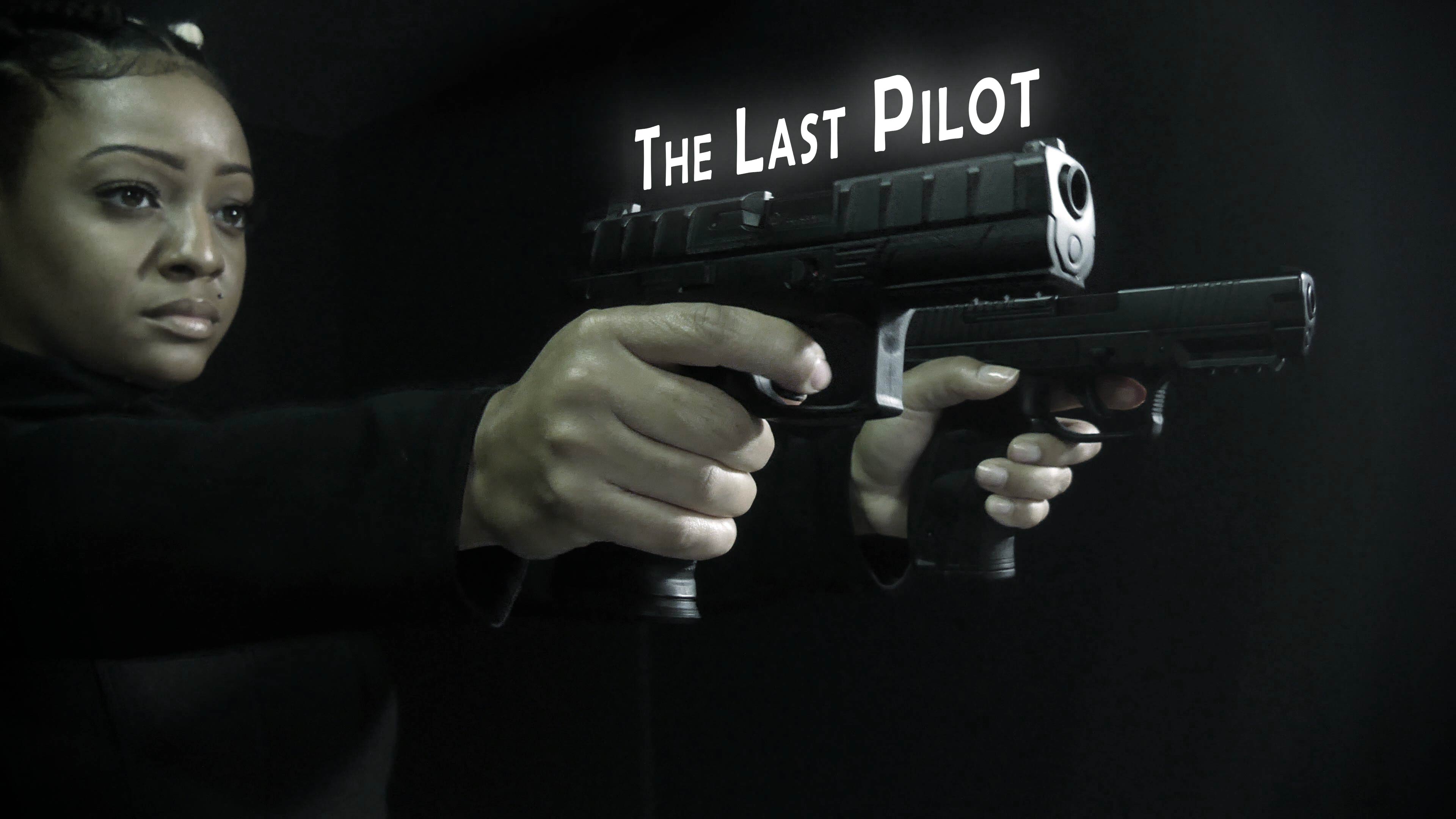 The Last Pilot