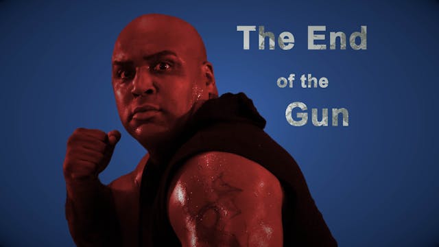 End fo the gun (ES Dub)