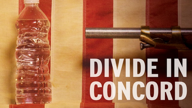 DIVIDE IN CONCORD