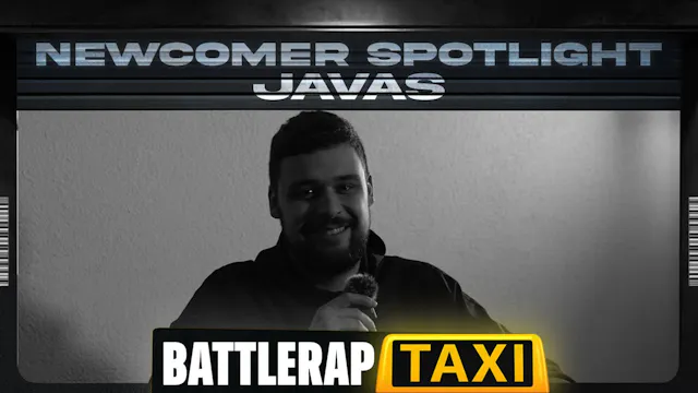 NEWCOMER SPOTLIGHT | JAVAS