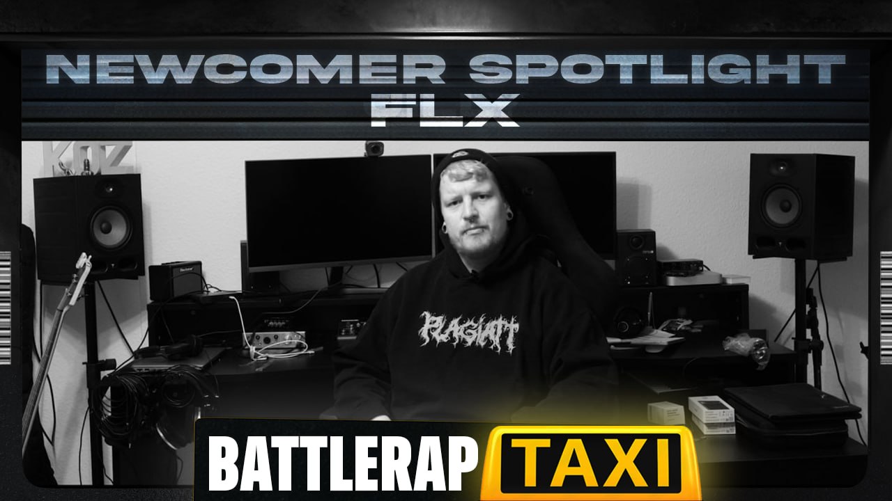 NEWCOMER SPOTLIGHT | FLX