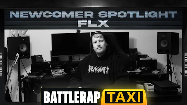 NEWCOMER SPOTLIGHT | FLX