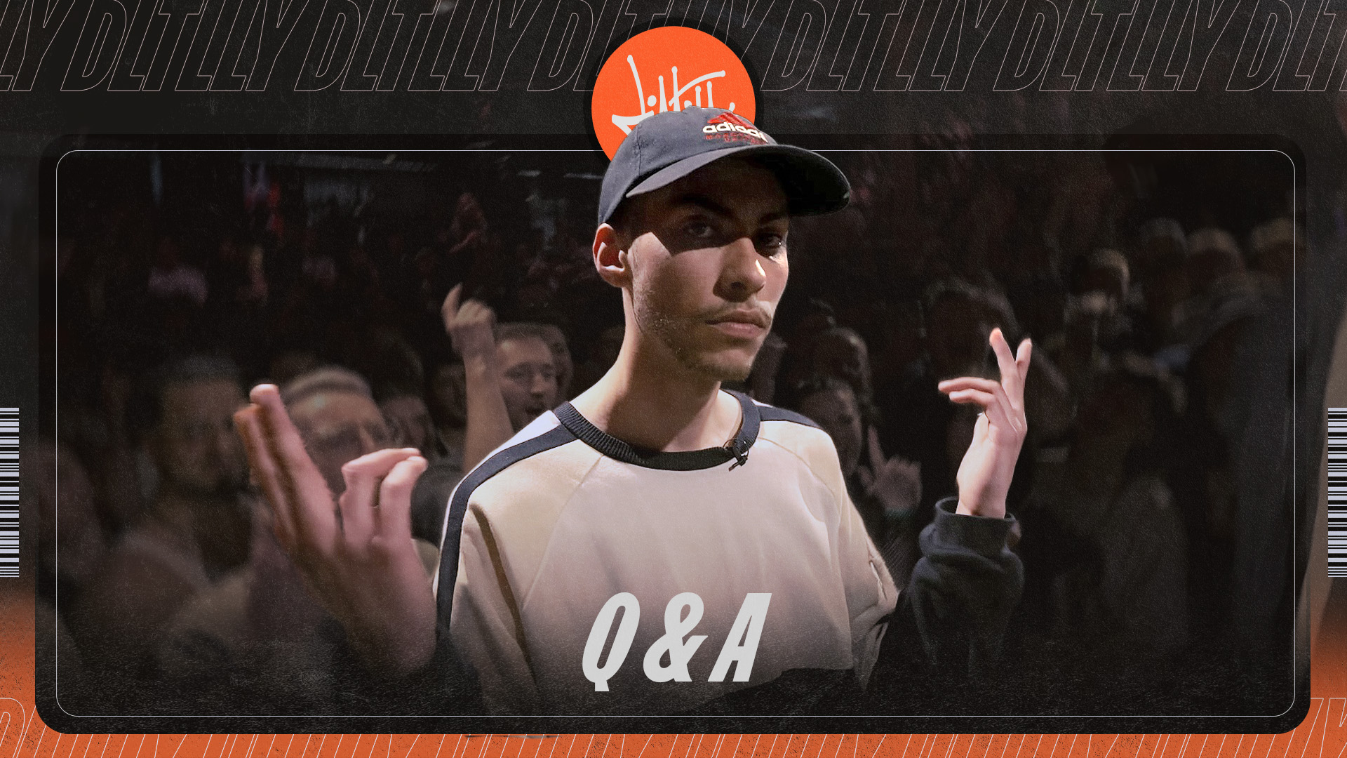 Q&A | Requiem