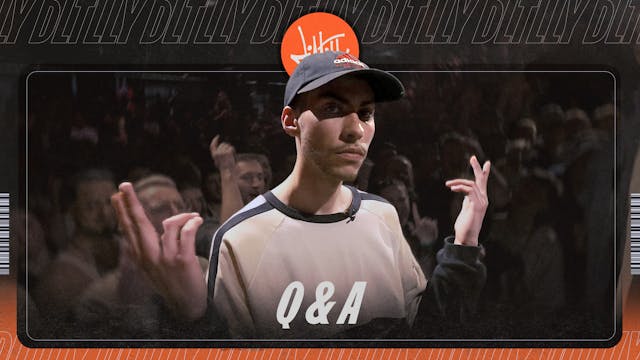 Q&A | Requiem