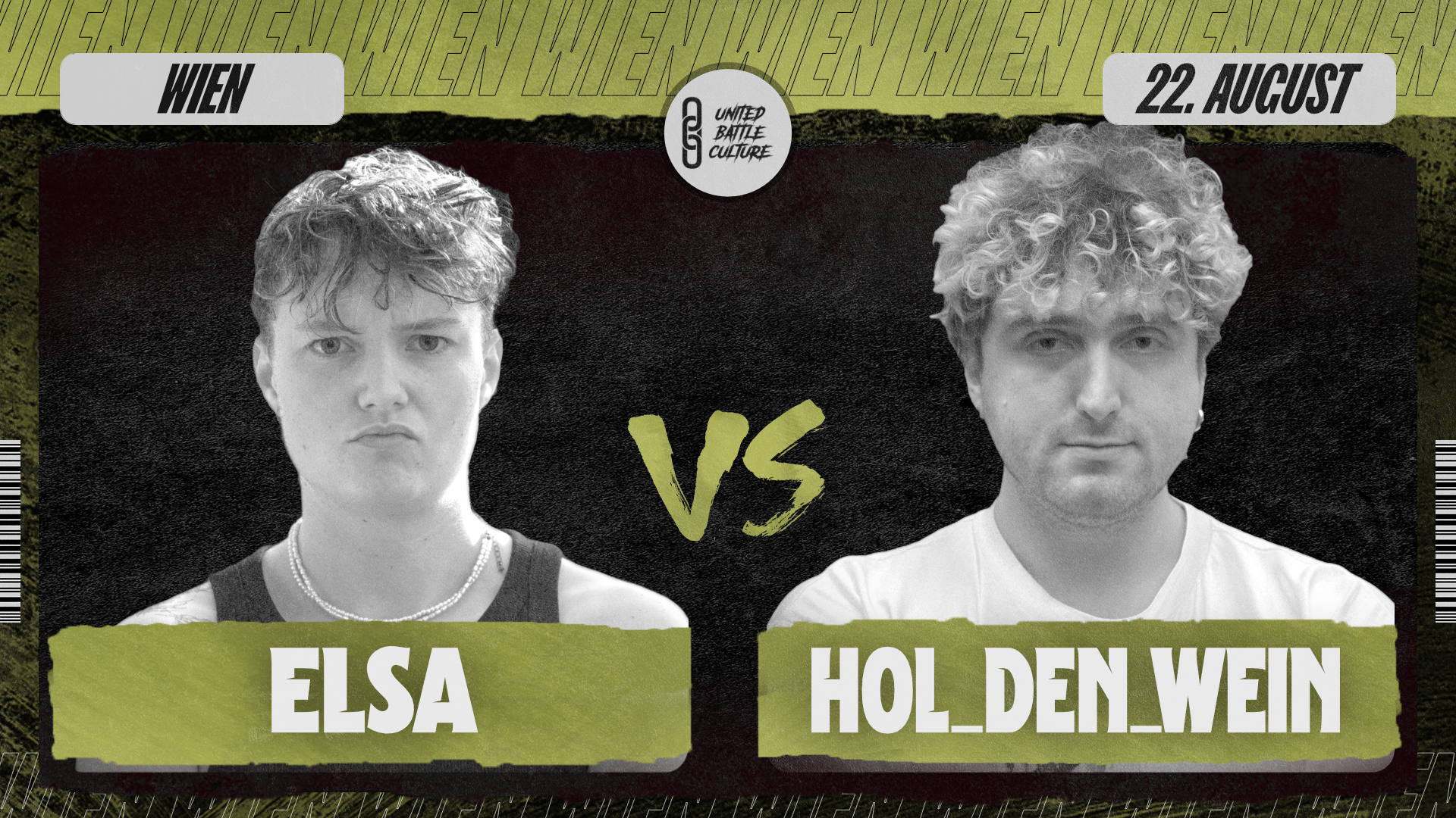 ELSA vs HOL_DEN_WEIN | UBC IM PARK '26 NEWCOMER BATTLES