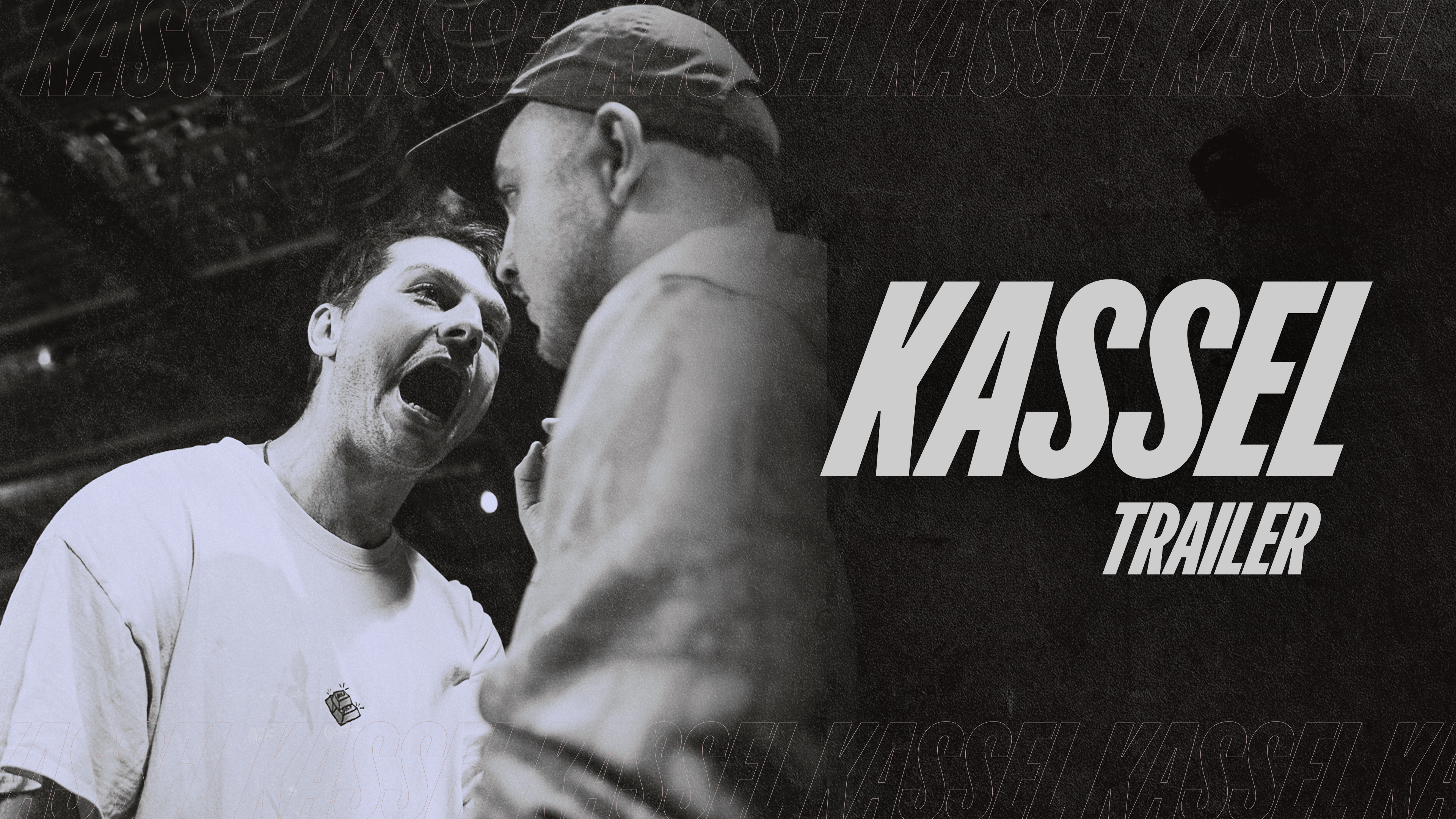 KASSEL '25 | TRAILER