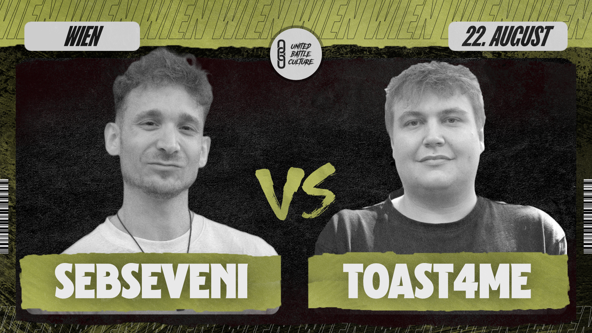 SEBSEVENI vs TOAST4ME | UBC IM PARK '26 NEWCOMER BATTLES