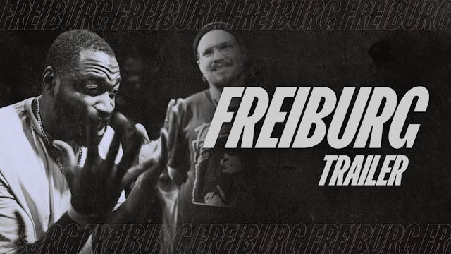 FREIBURG '24 ⎸ TRAILER