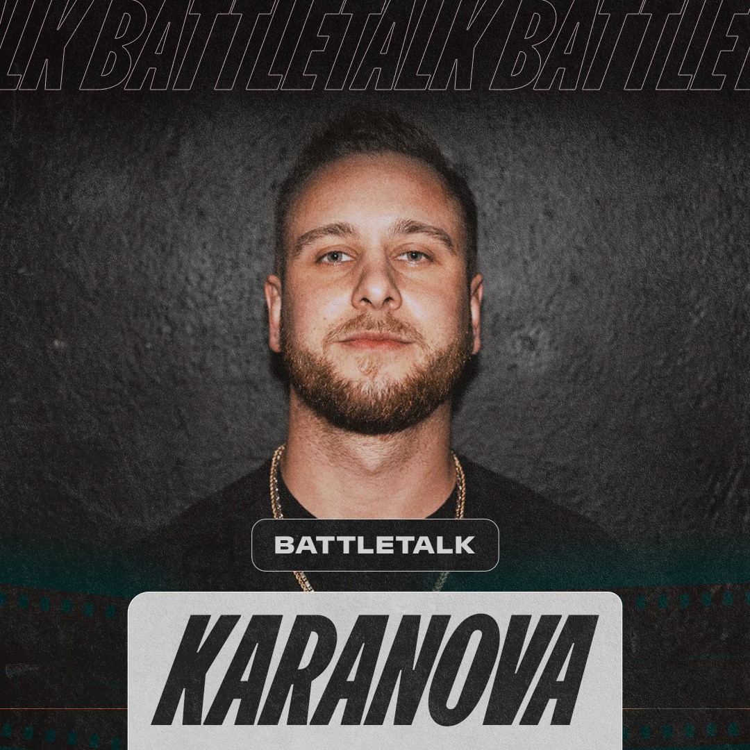 BATTLETALK MIT KARANOVA | ABO BONUS