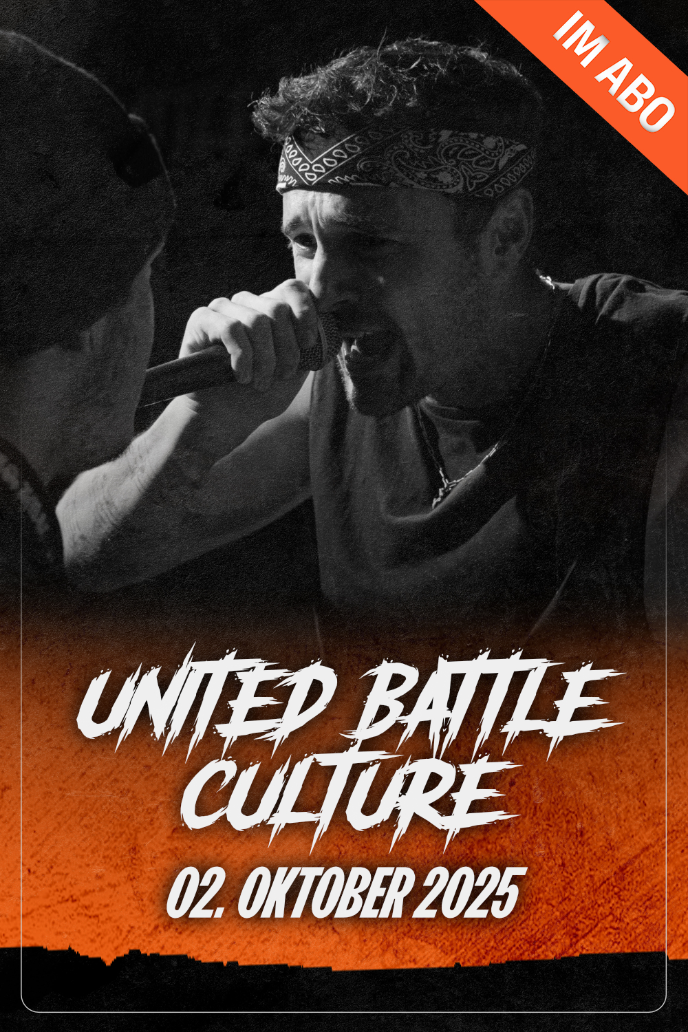 UBC OKTOBER 2025 | im ABO