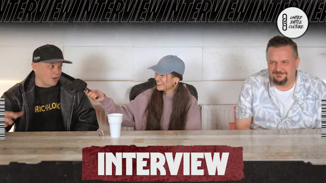 DUFF vs DINODERDON | UBC APRIL '26 IN...