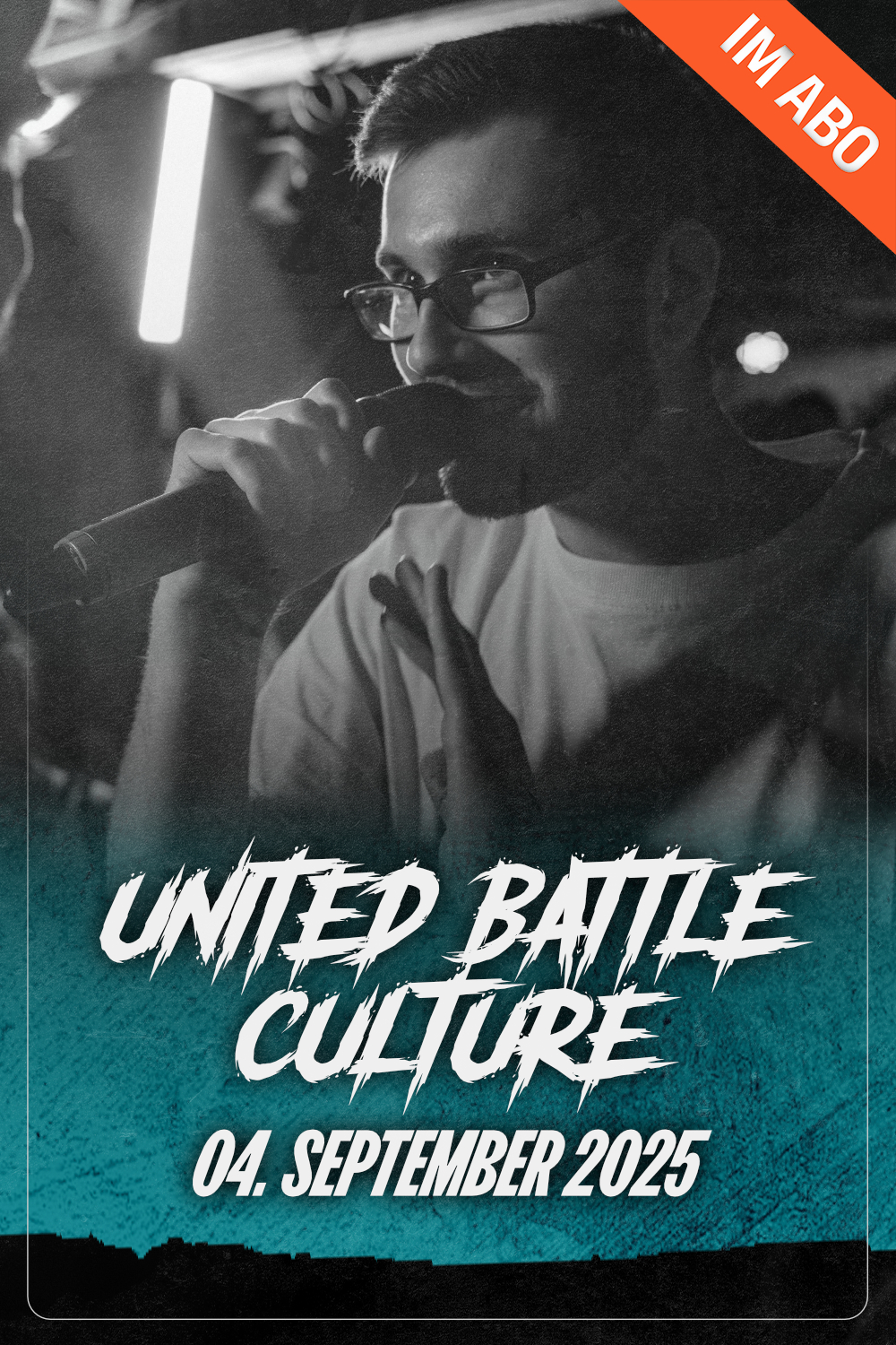 UBC SEPTEMBER 2025 | im ABO