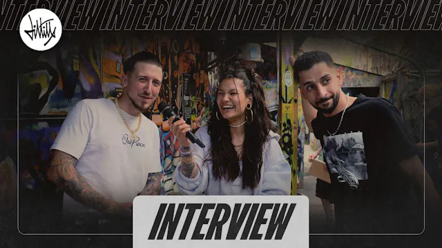 YARAMBO vs BDAD | INTERVIEW