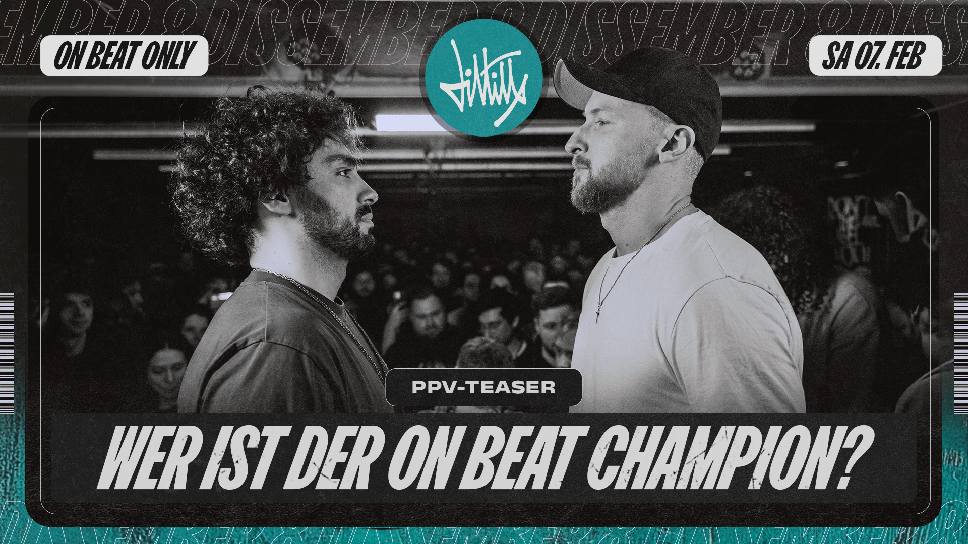 ONBEAT ONLY '26 | EVENT-TRAILER