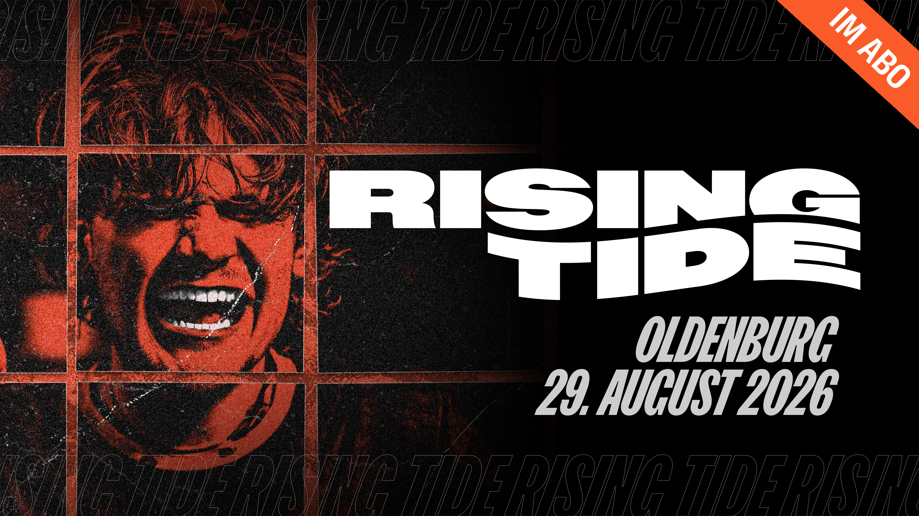 RISING TIDE HAMBURG JULI | im ABO