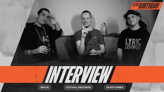 DUFF vs JOSEPH STEINSCHLEUDER | INTER...