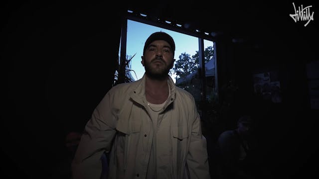 12. BDAY SPECIAL ⎸ CHEFKET LIVE