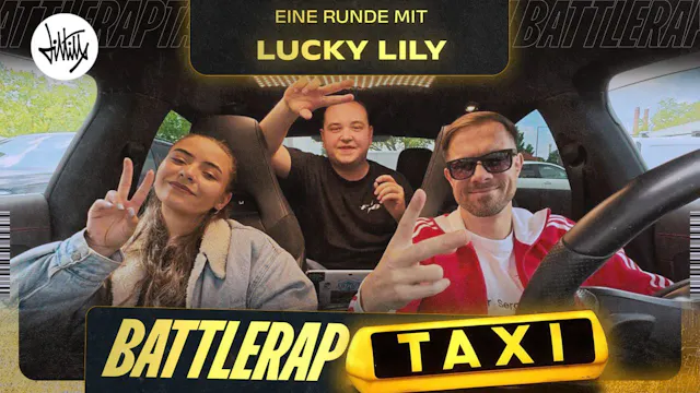 EINE RUNDE MIT LUCKY LILY - ÜBER AMBI...