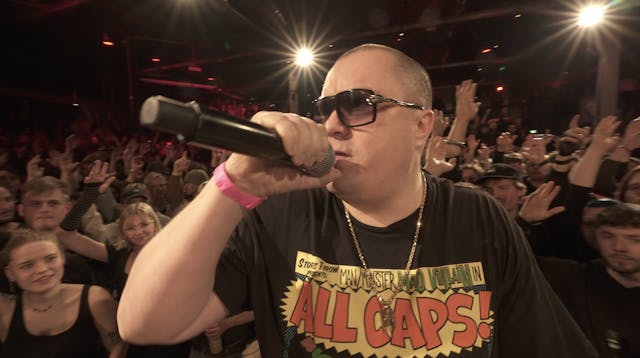 COMING SOON: MORLOCKK DILEMMA @ DISSe...