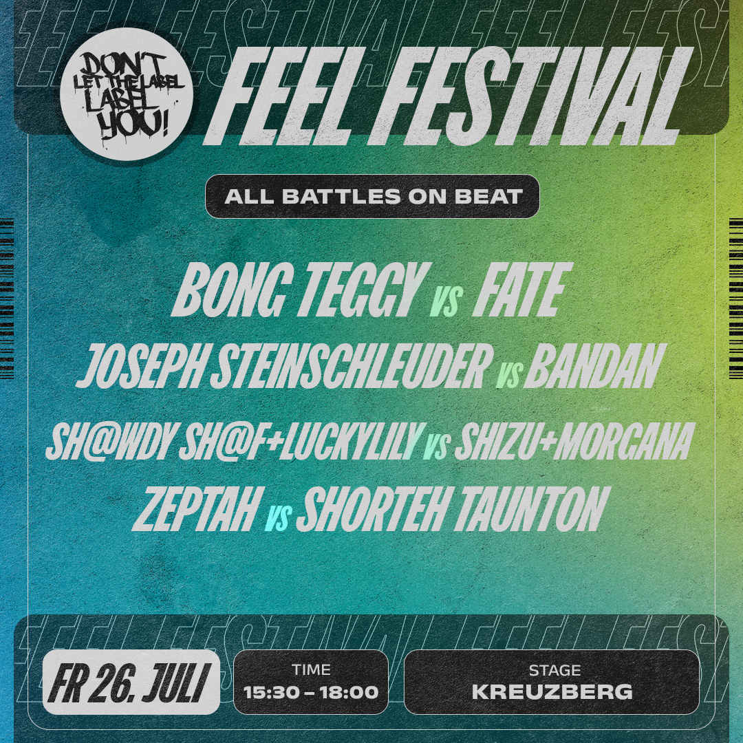 FEEL '24