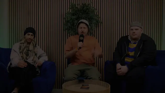 REQUIEM vs PHASENKIND | INTERVIEW