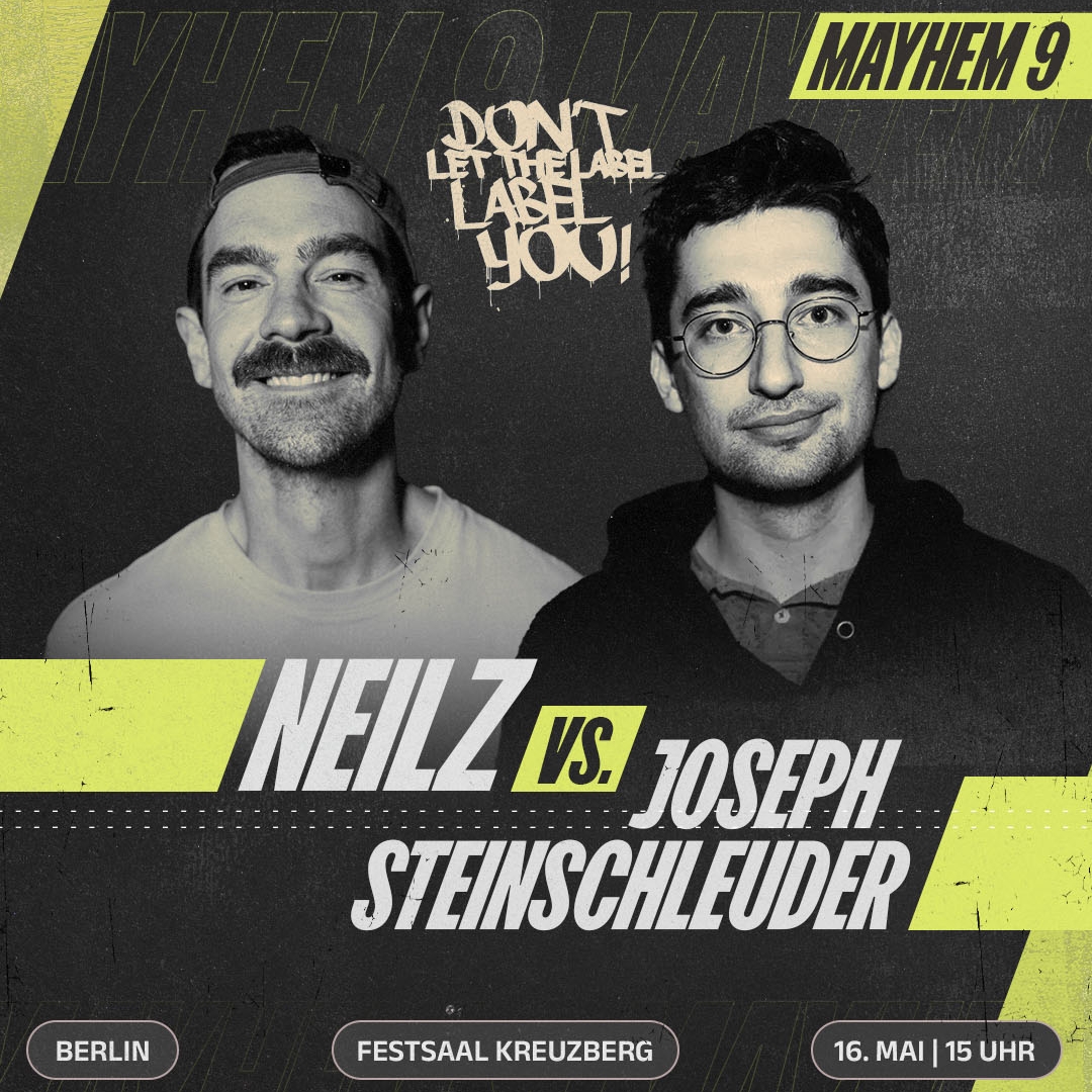 NEILZ vs. JOSEPH STEINSCHLEUDER