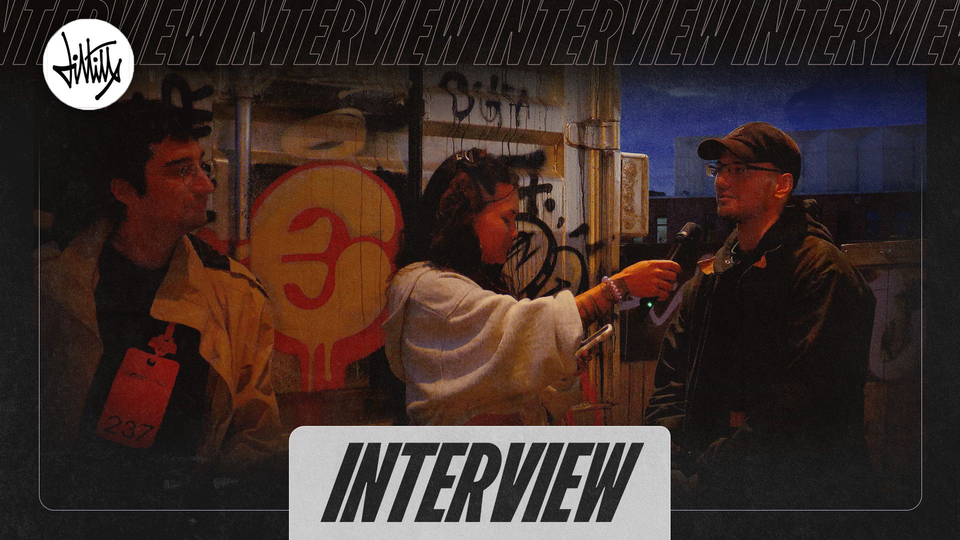 JOSEPH STEINSCHLEUDER vs NIZA |  INTERVIEW