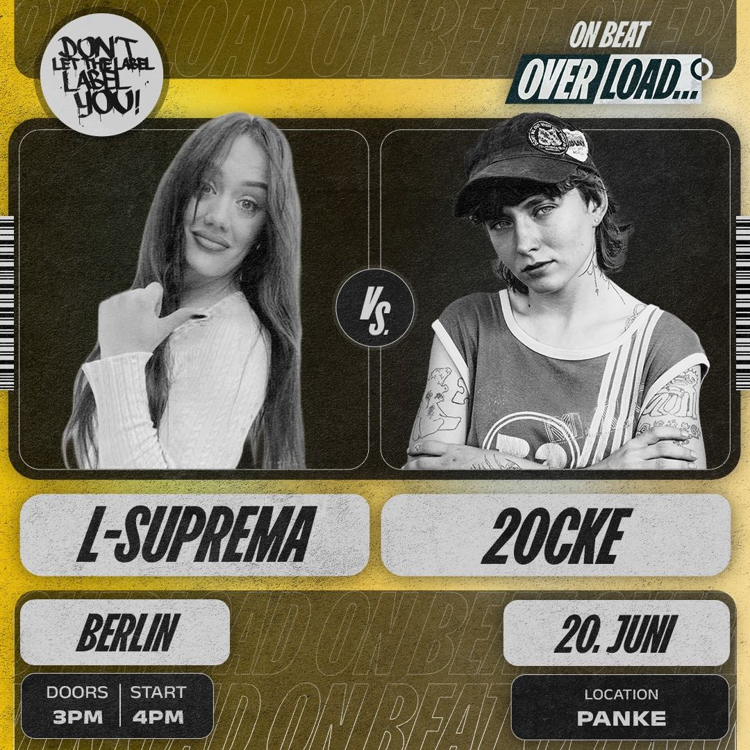 L-SUPREMA vs 2OCKE