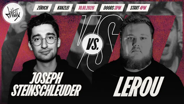 JOSEPH STEINSCHLEUDER vs LEROU