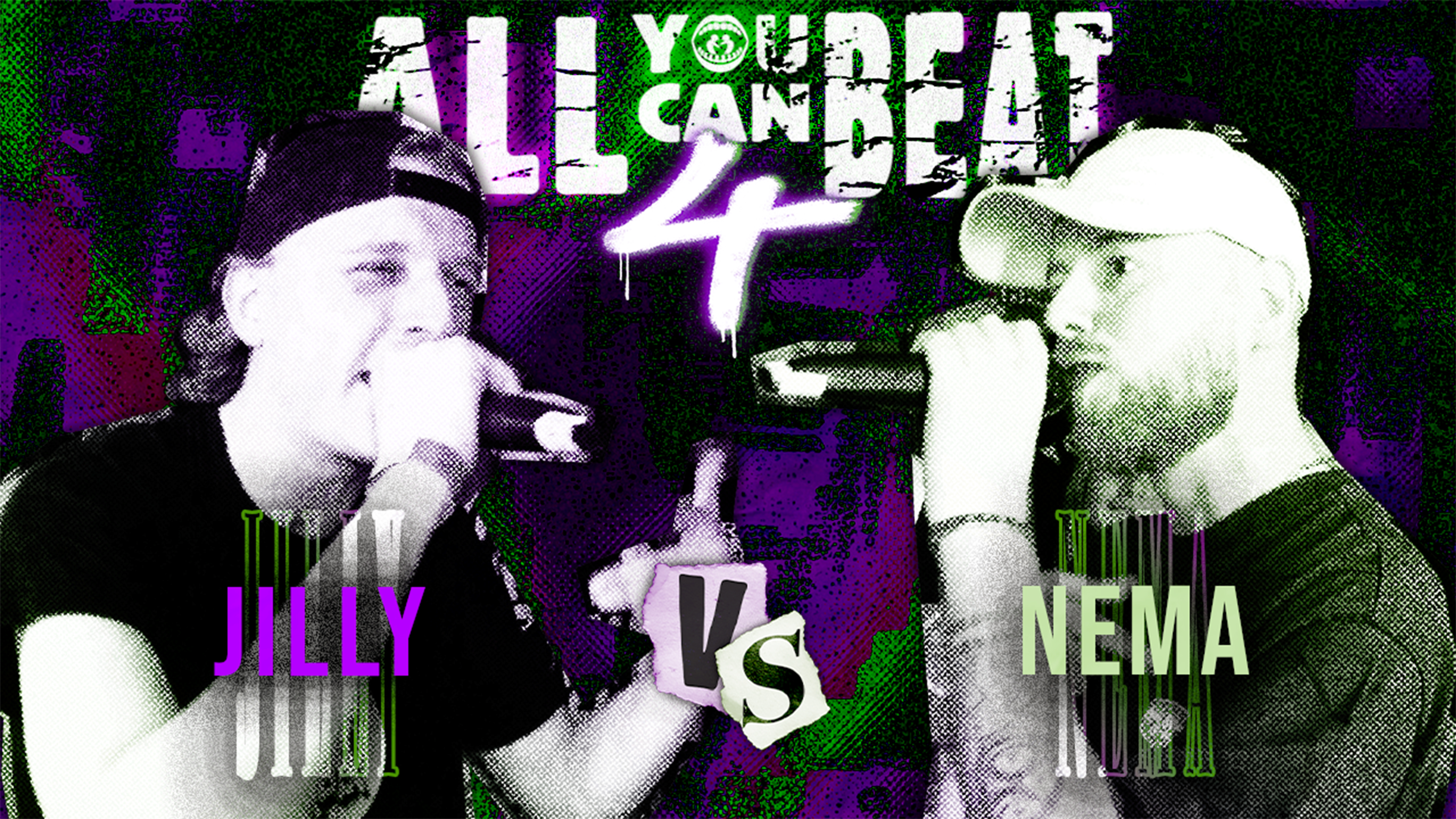 JILLY vs NEMA