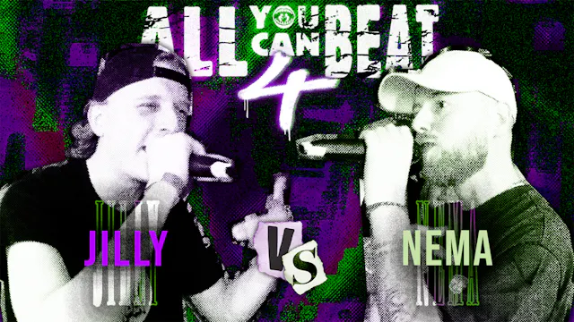 JILLY vs NEMA