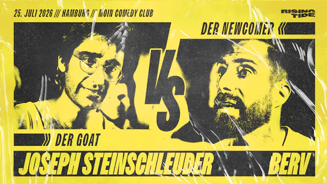 JOSEPH STEINSCHLEUDER vs BERV