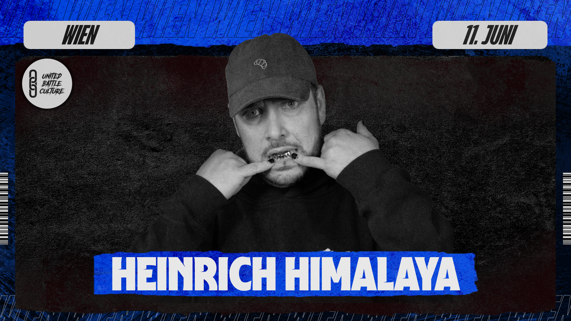 UBC LIVE ACT HEINRICH HIMALAYA