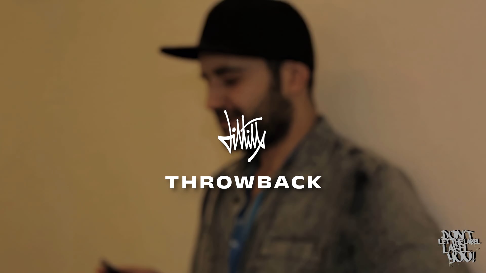 2013 THROWBACK ⎸ AT HOME WITH CHEFKET [REMASTERED]