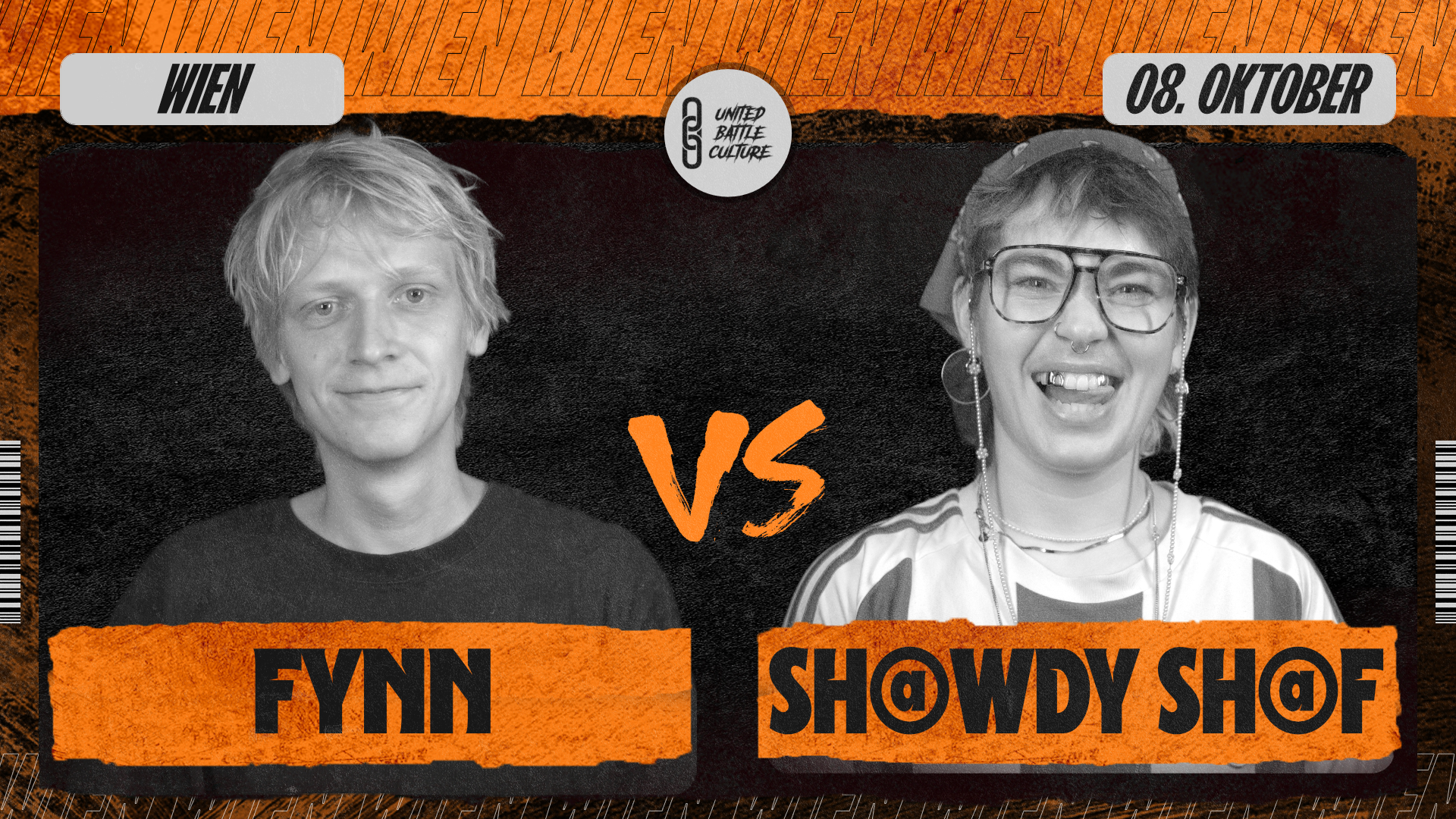 FYNN vs SH@WDY SH@F | UBC ACAPELLA