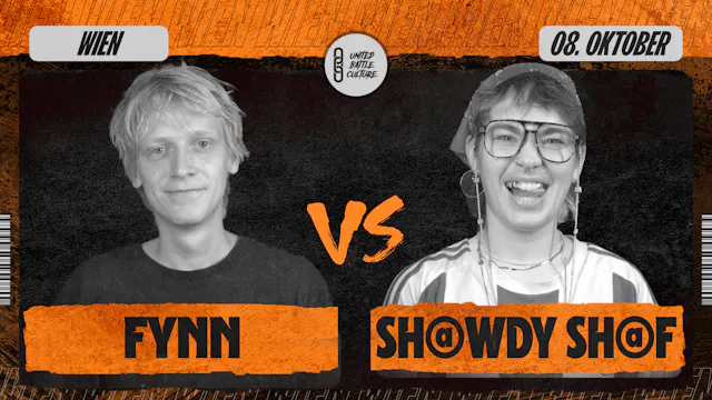 FYNN vs SH@WDY SH@F | UBC ACAPELLA