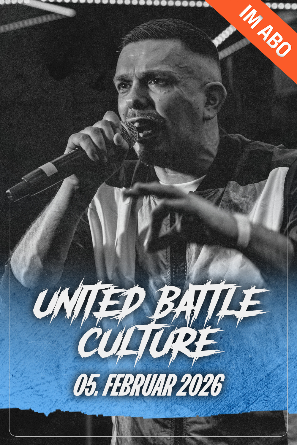 UBC FEBRUAR 2026 | im ABO