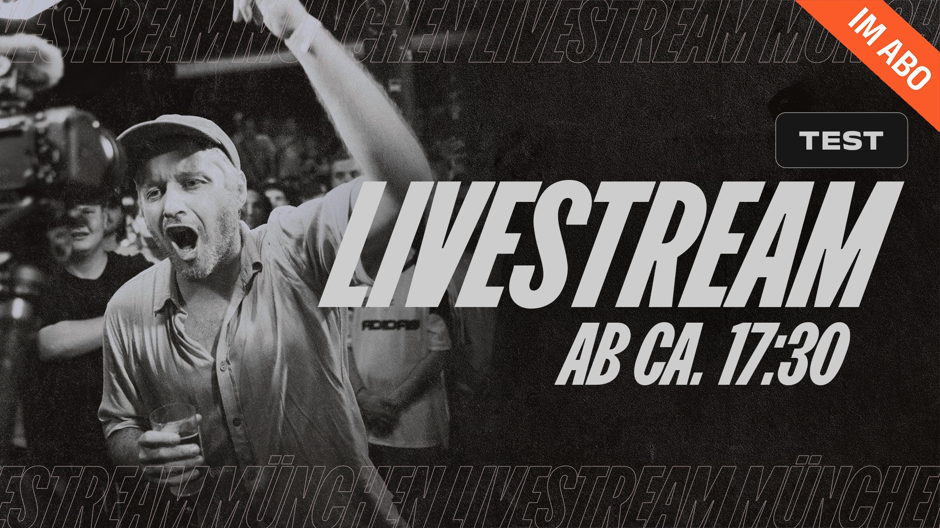 ONBEAT PROVING GROUNDS LIVE-STREAM