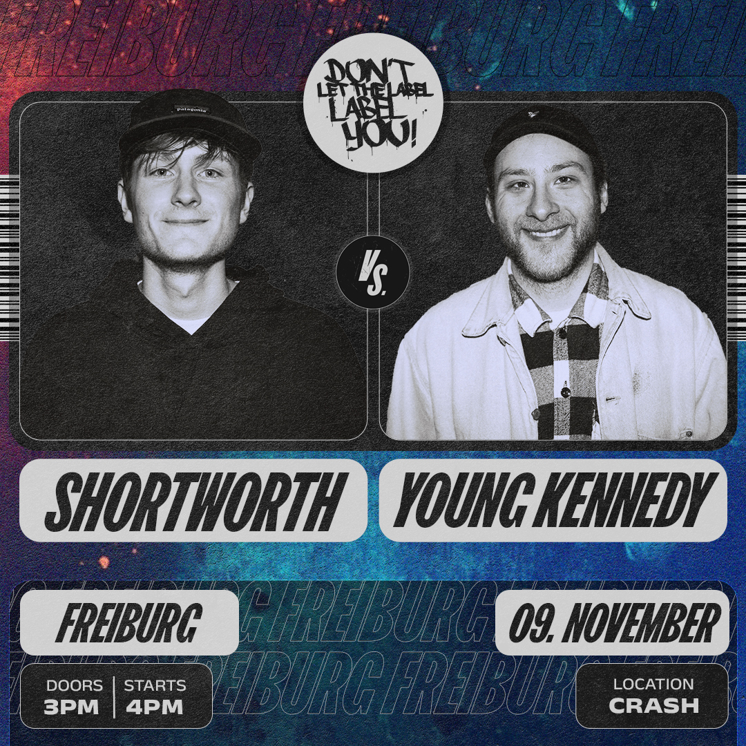 SHORTWORTH vs. YOUNG KENNEDY