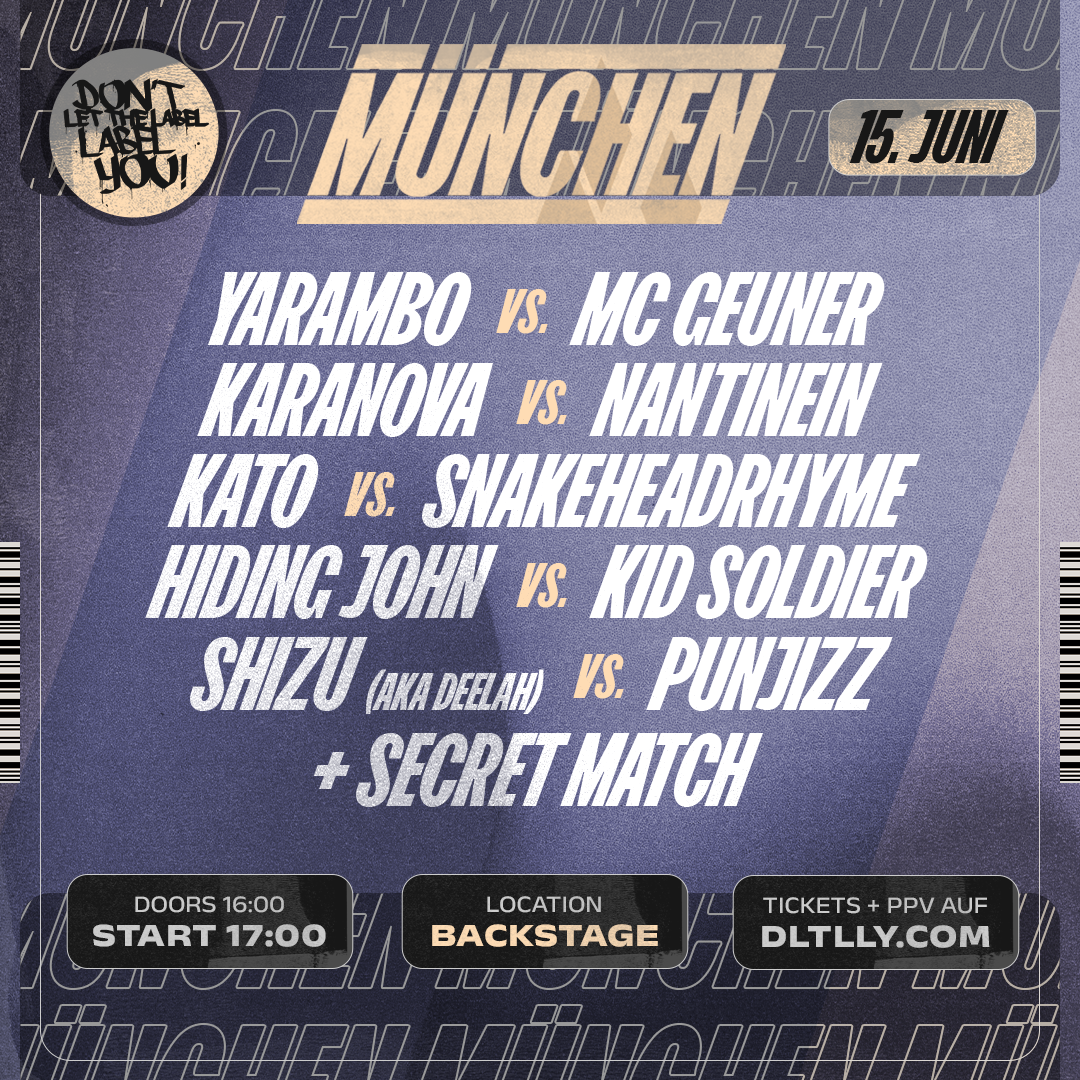 MÜNCHEN '24